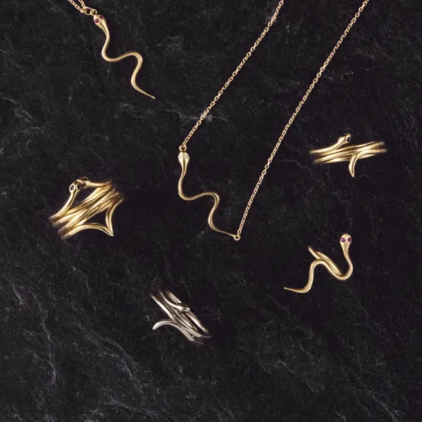 Cleopatra collection