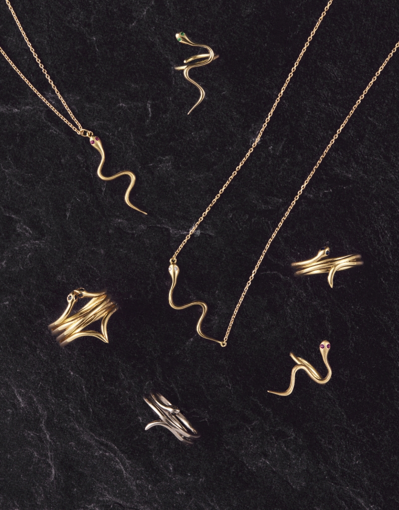 Cleopatra collection