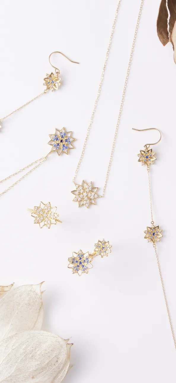 Diana Collection