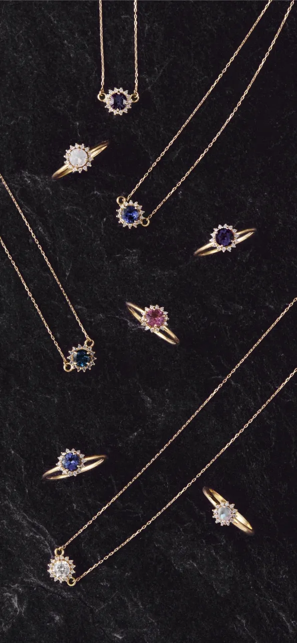 Irene collection