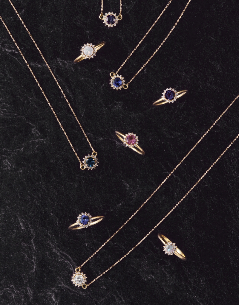 Irene collection