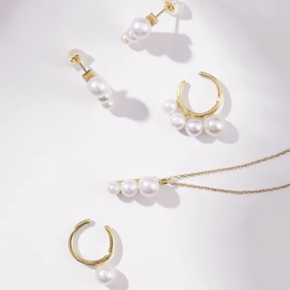 Maria Collection