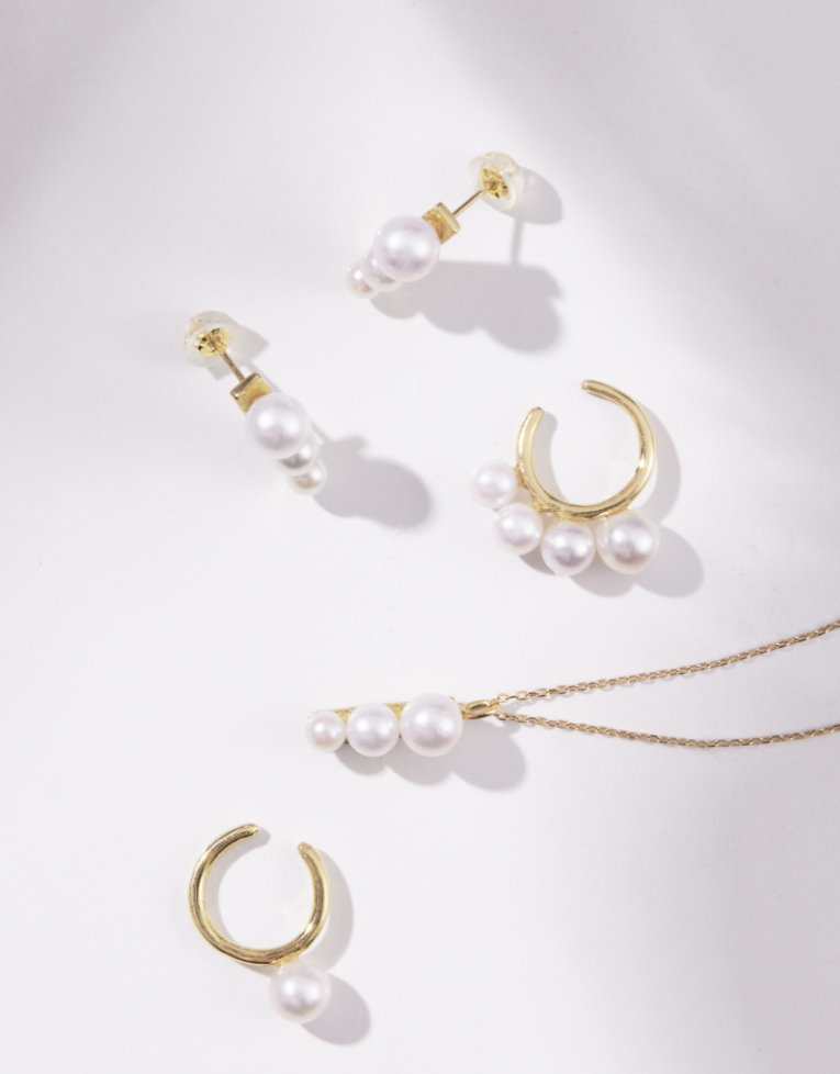 Iris collection