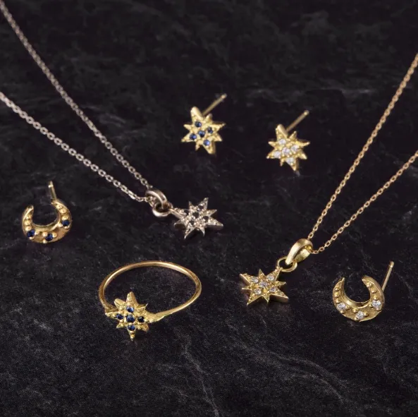 Lucia collection
