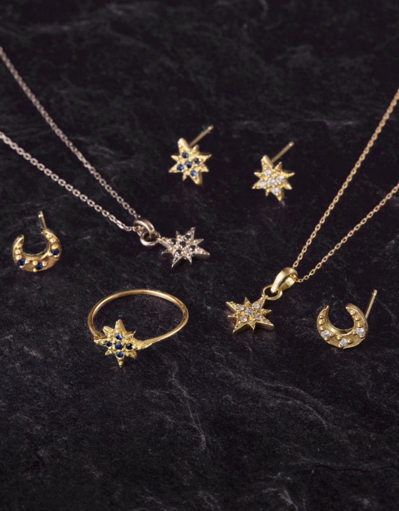 Lucia collection
