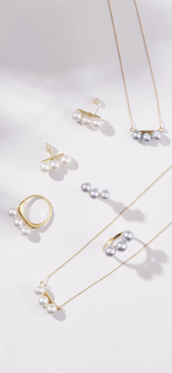 Mermaid Collection