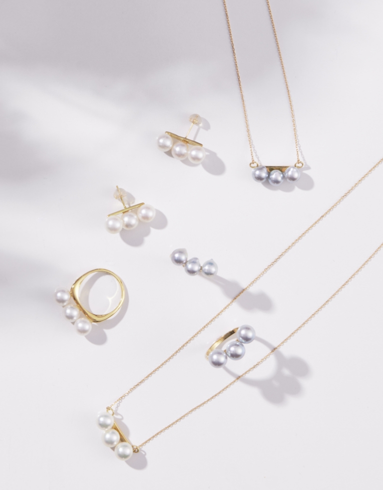 Mermaid collection