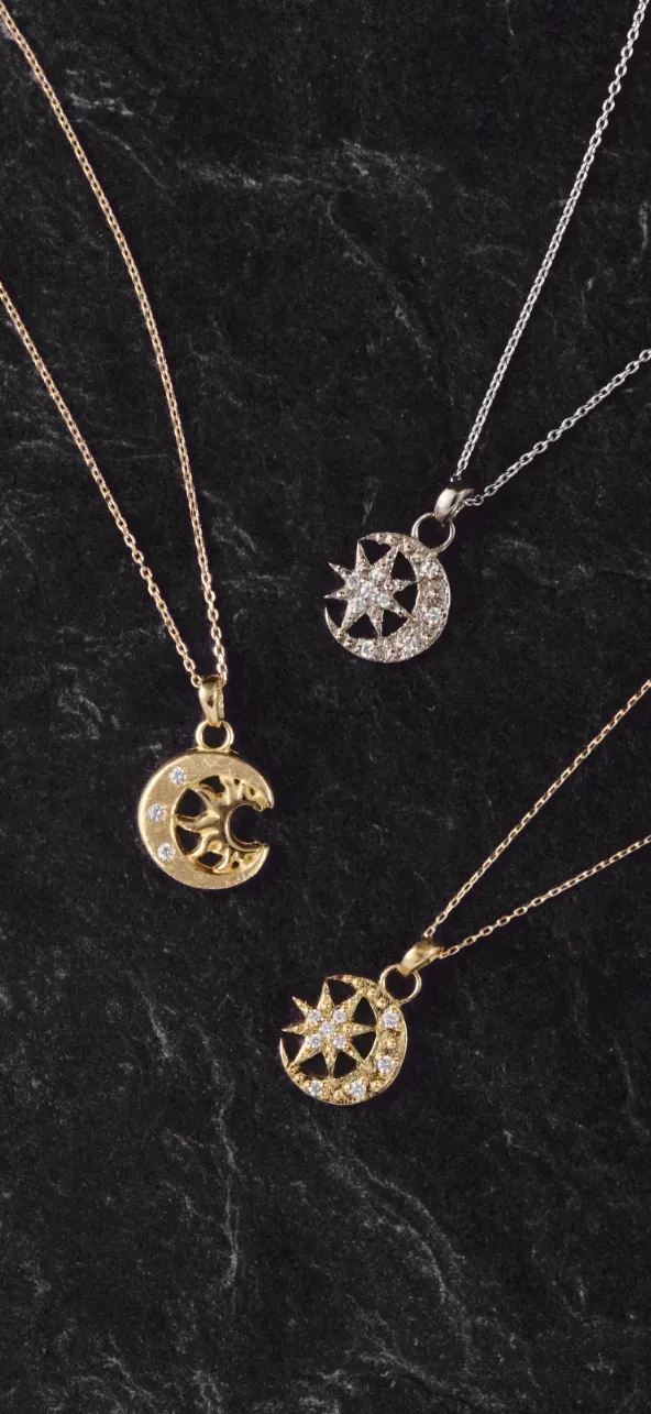 Negai collection