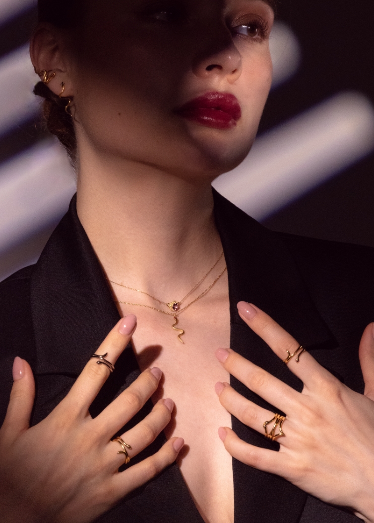 Jewelry Collection