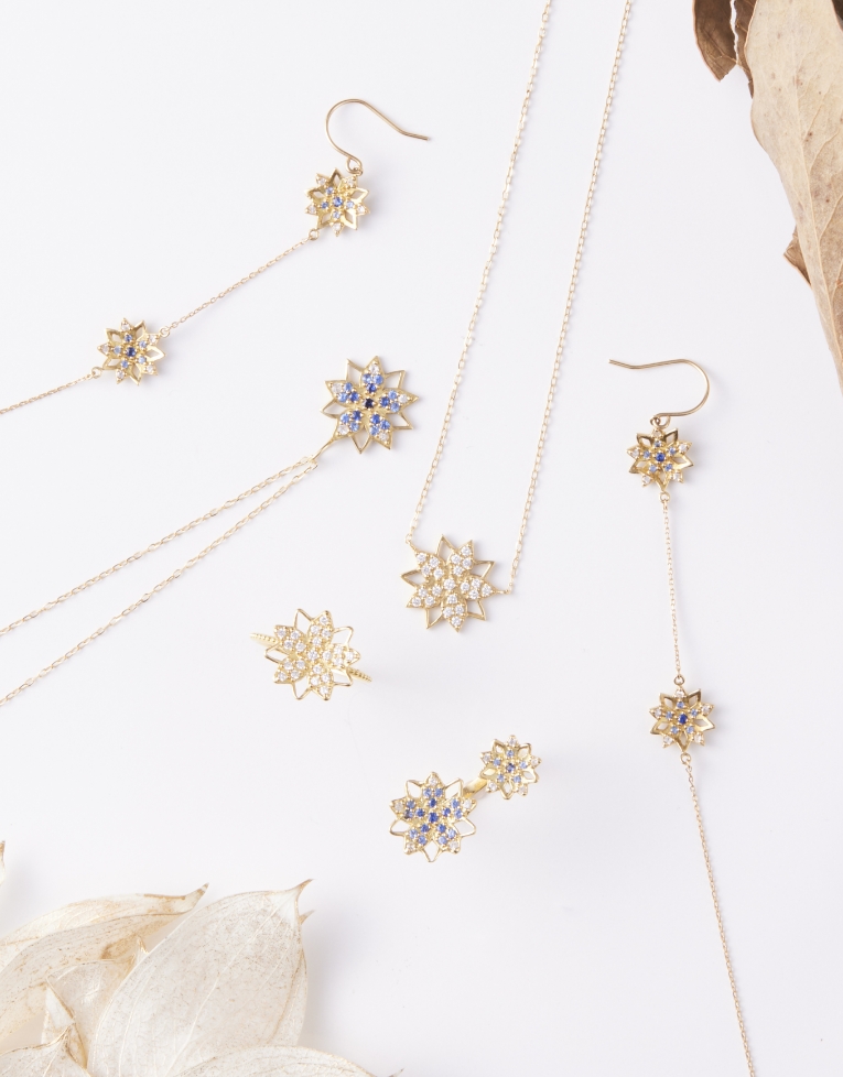 Diana collection