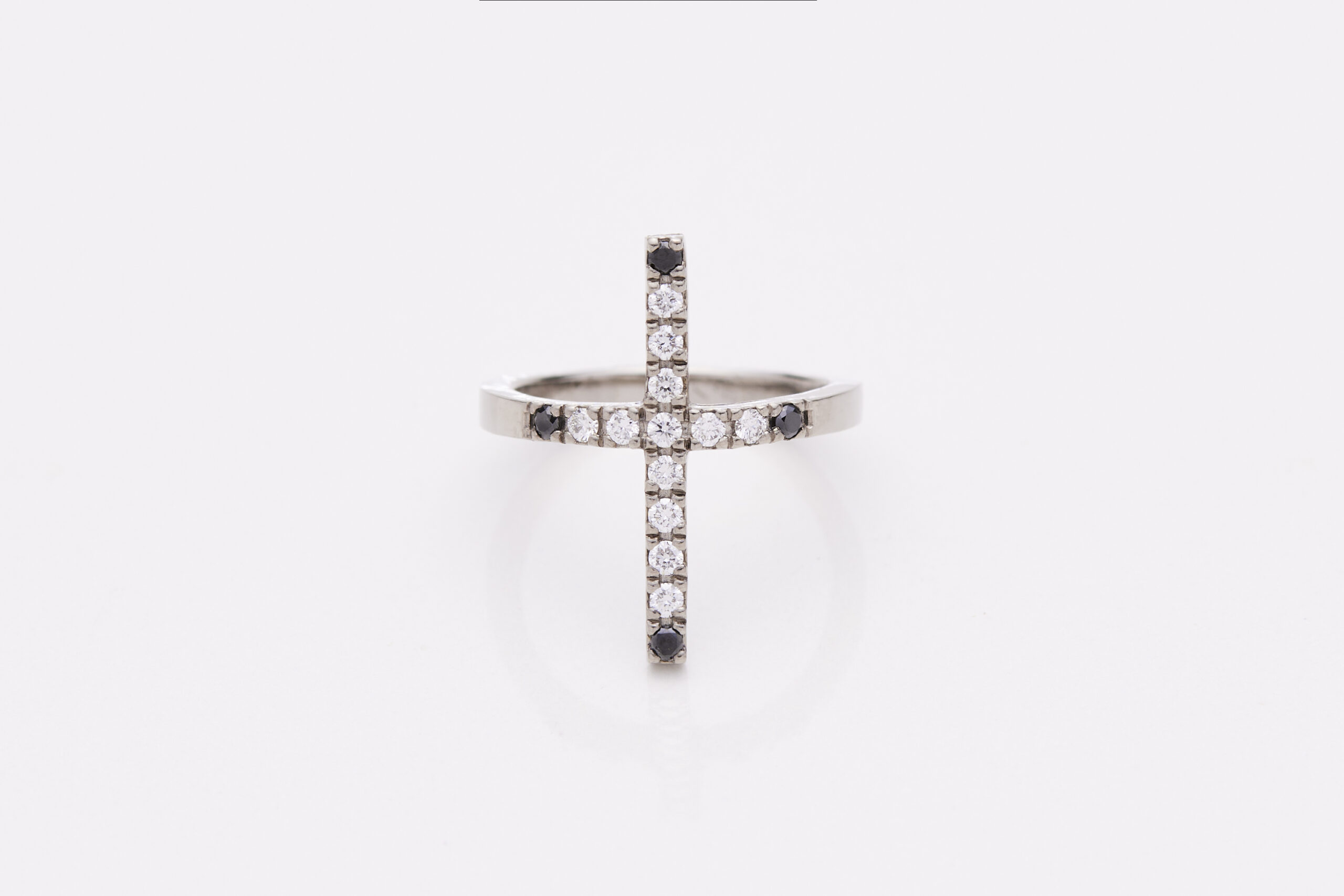 Maria Pinky Ring WG