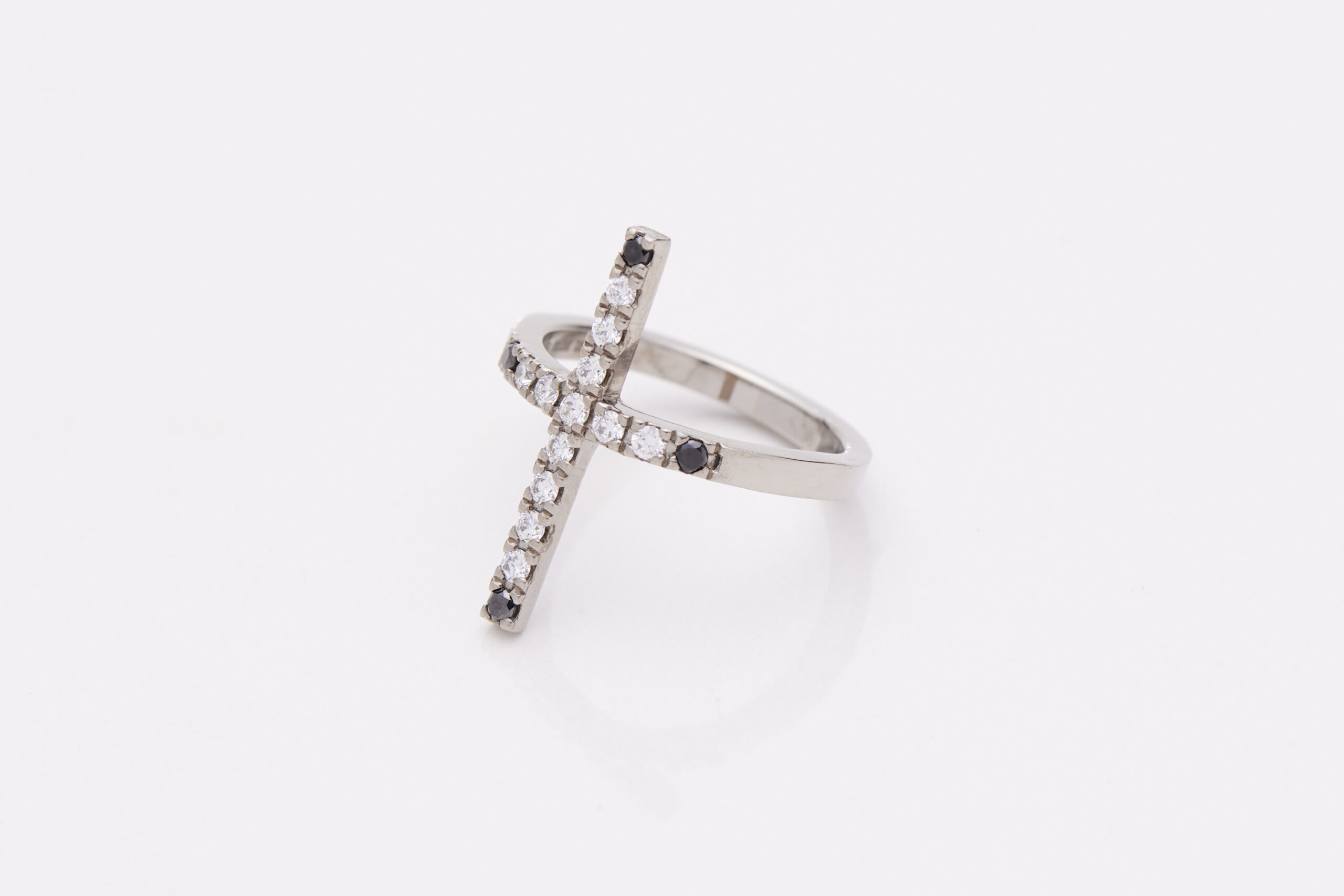Maria Pinky Ring WG