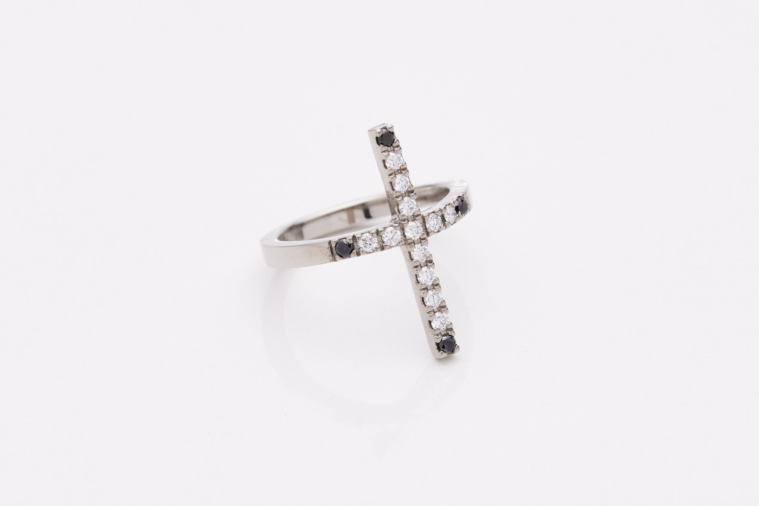 Maria Pinky Ring WG