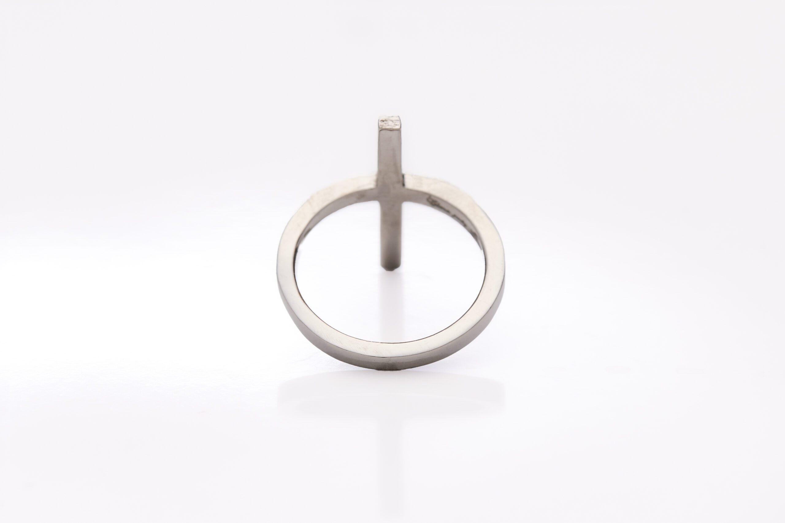 Maria Pinky Ring WG