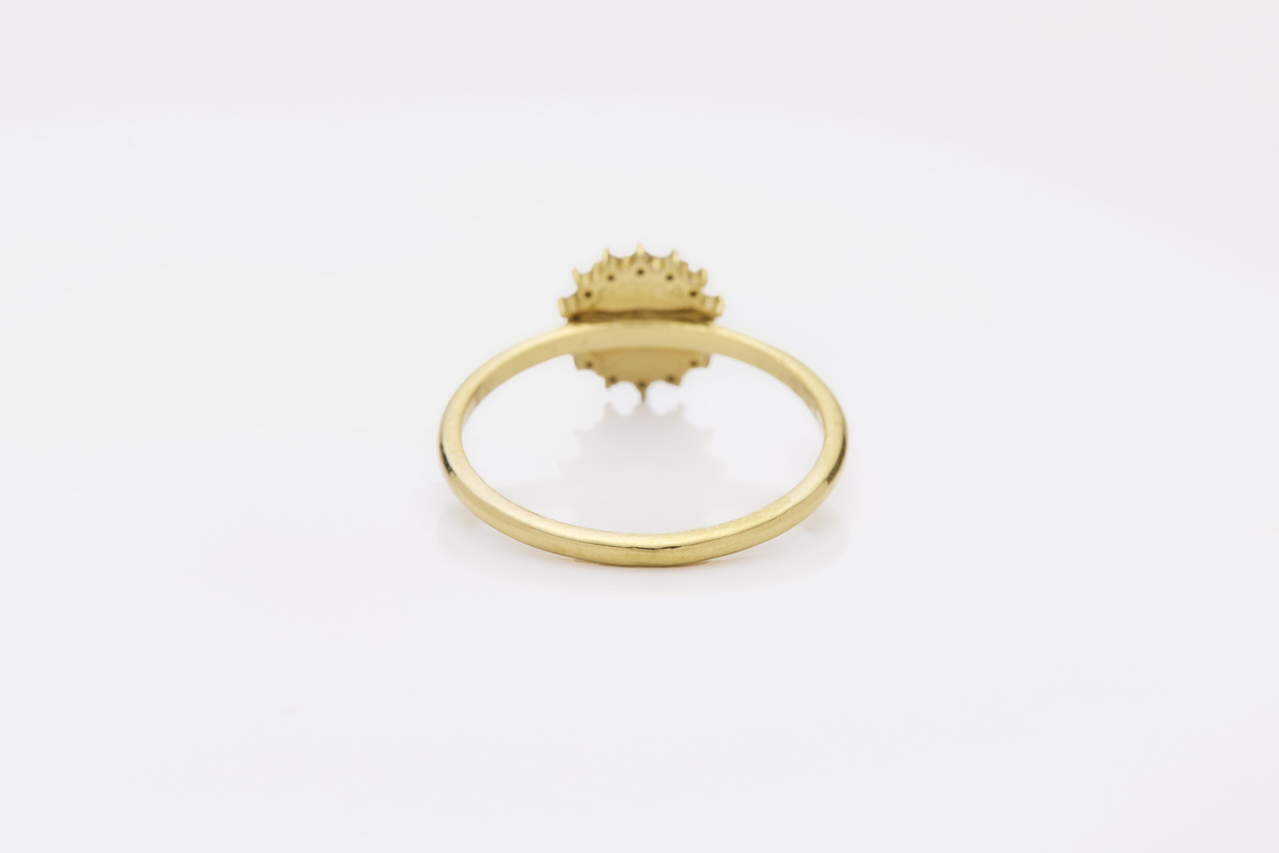 Irene  Ring  オパール