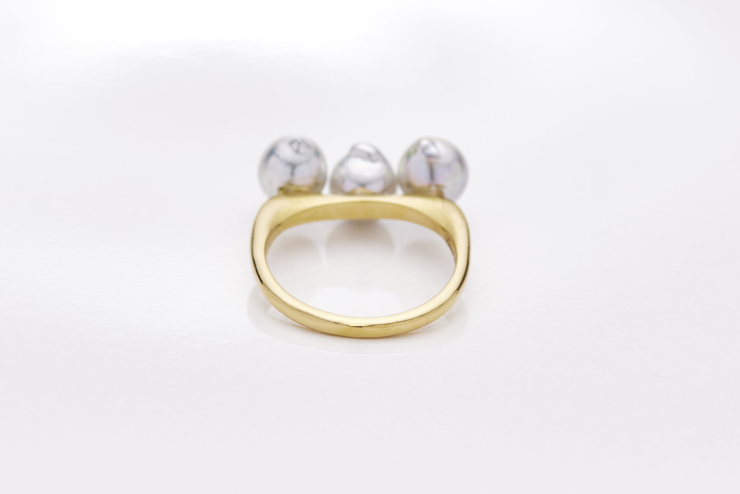 Mermaid Ring  バロック