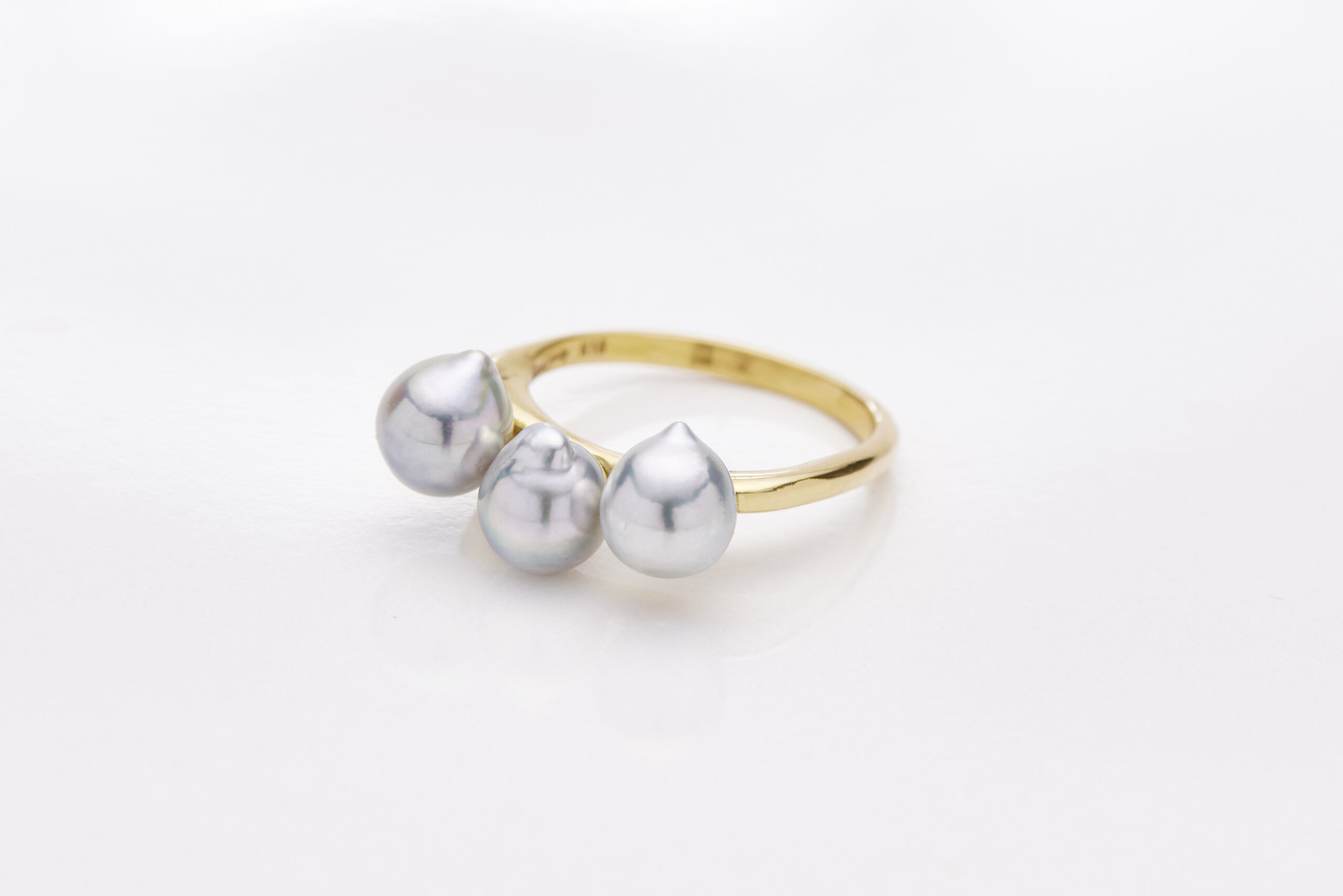 Mermaid Ring  バロック