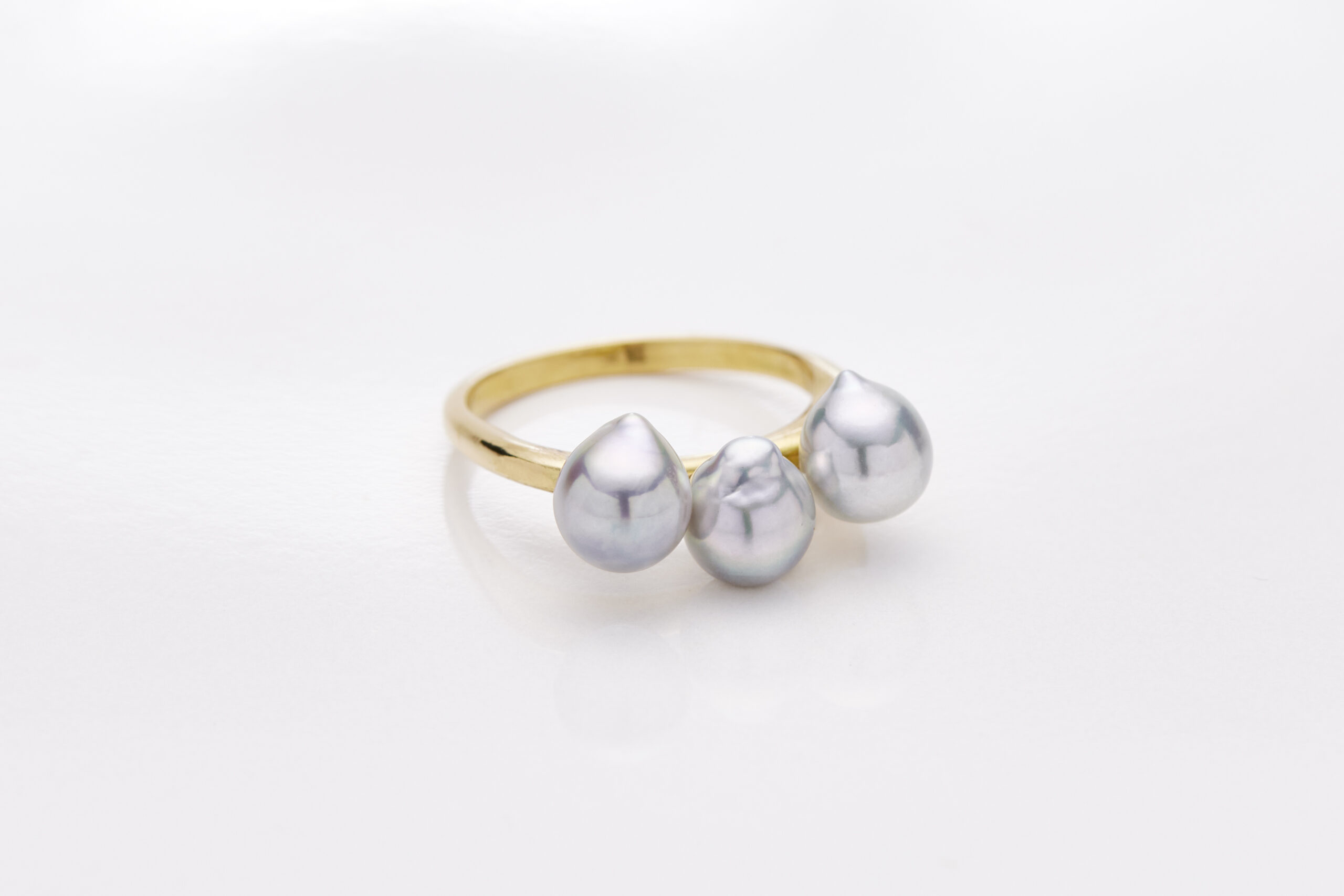 Mermaid Ring  バロック