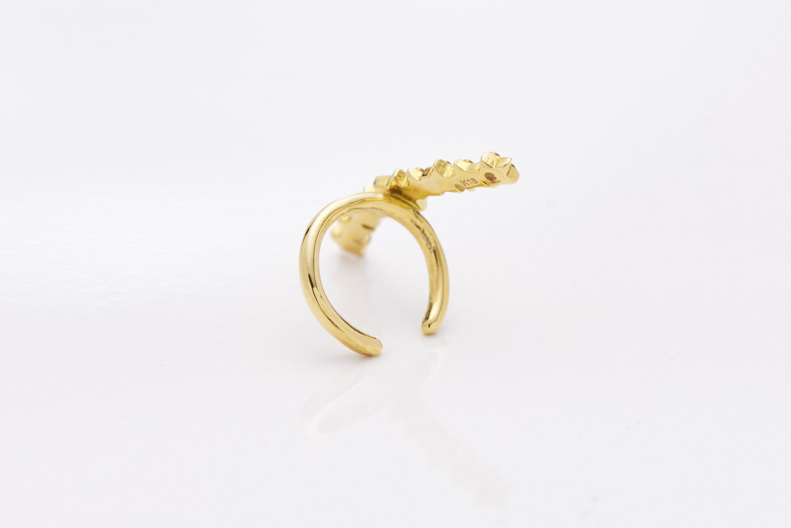 Stella Ear cuff  マルチカラー