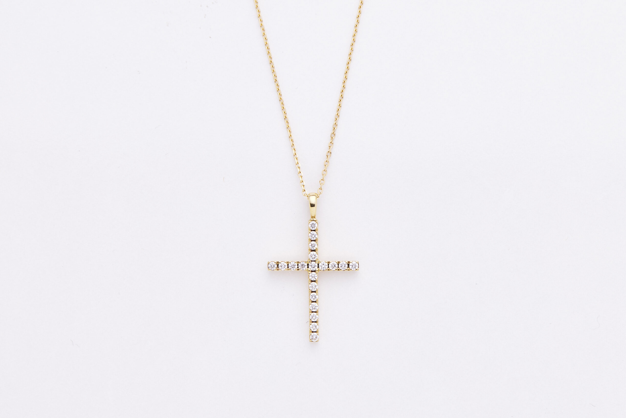 Maria Necklace  M size