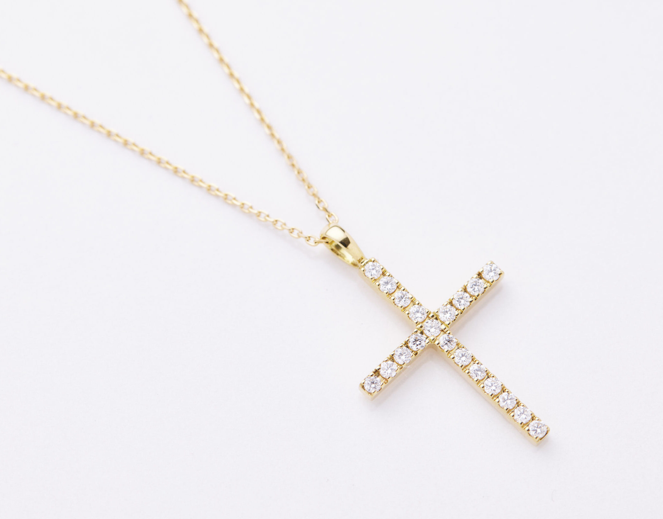 Maria Necklace  M size