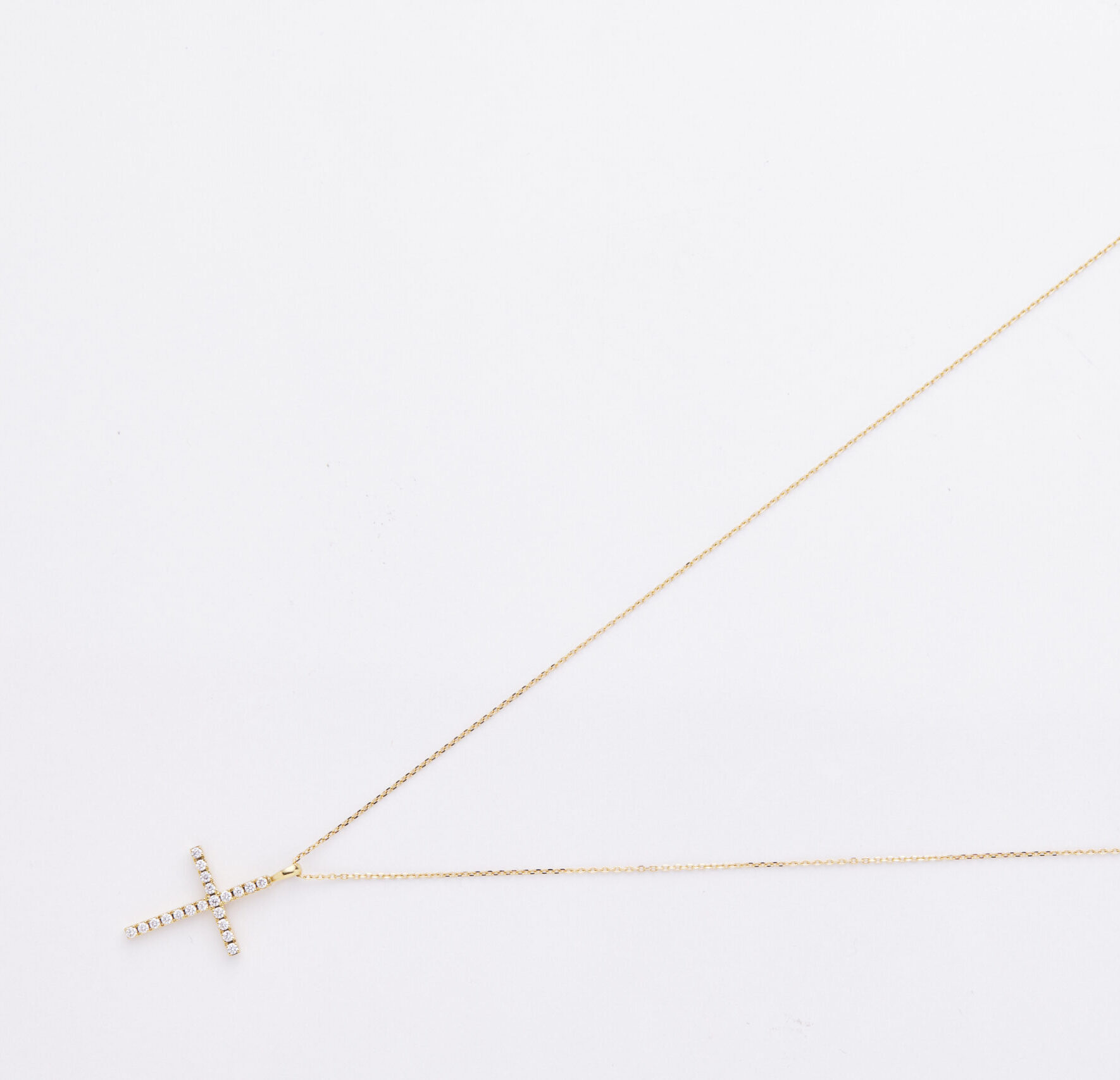 Maria Necklace  M size