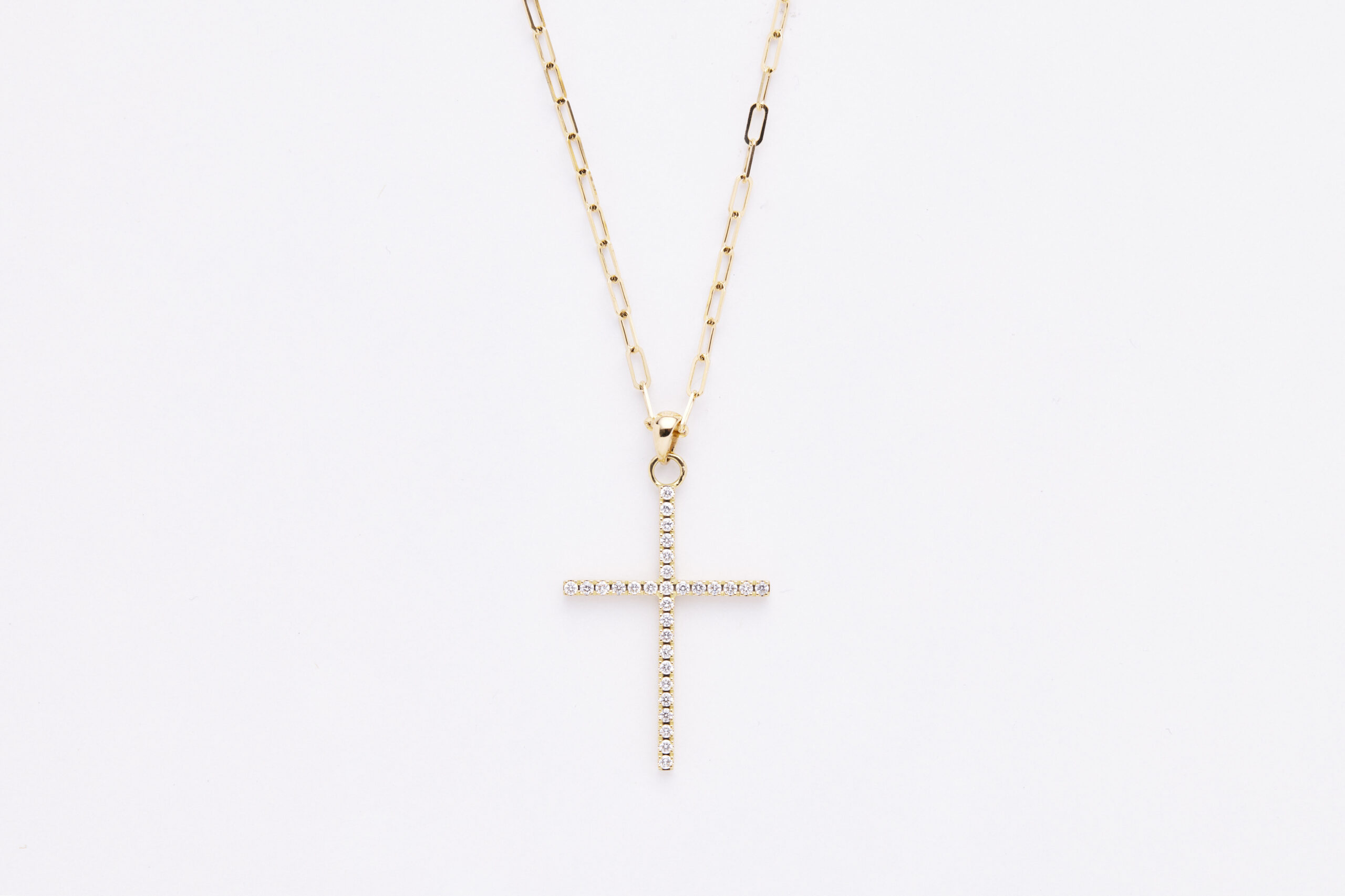 Maria Necklace  L Size