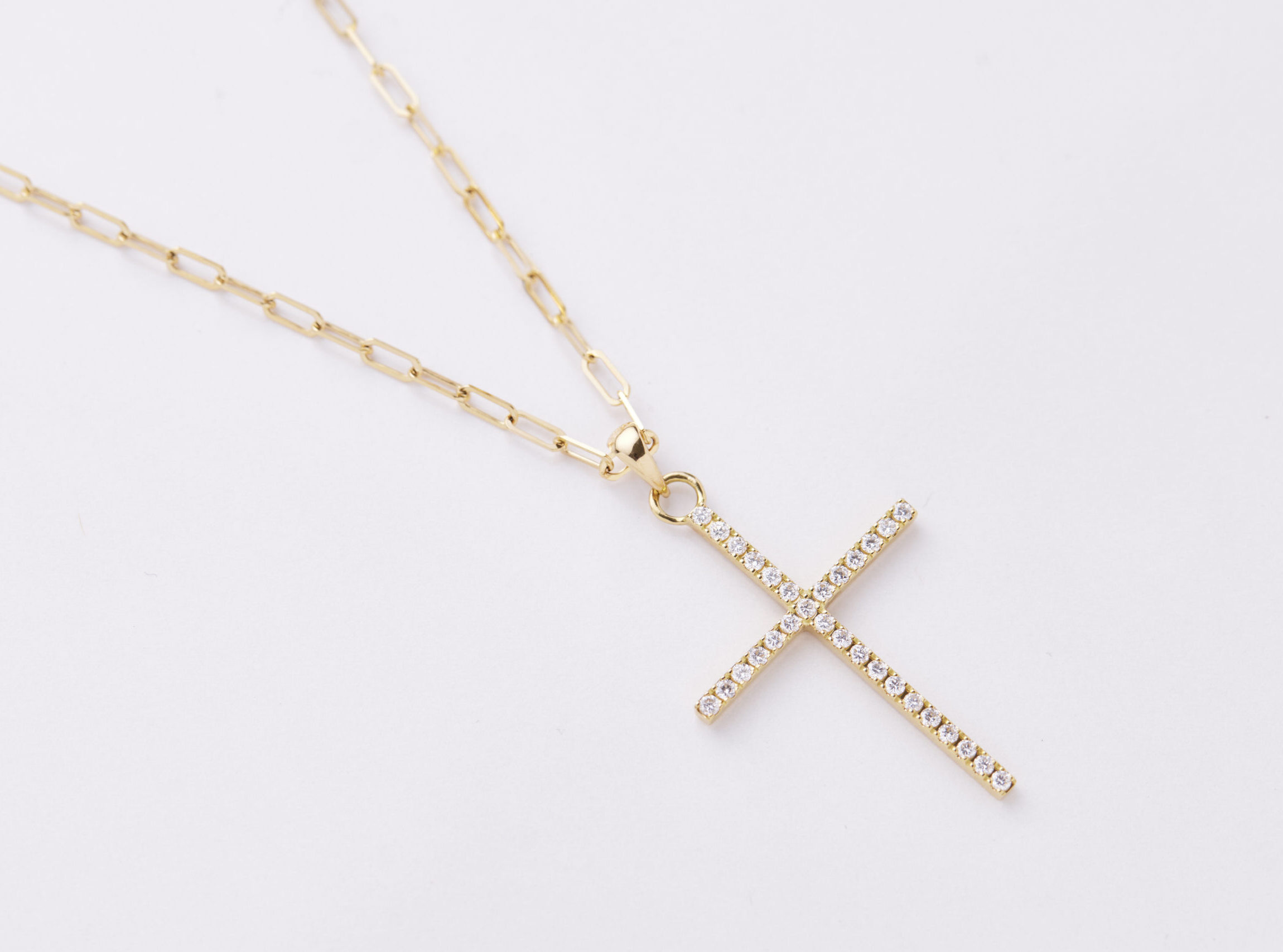 Maria Necklace  L Size