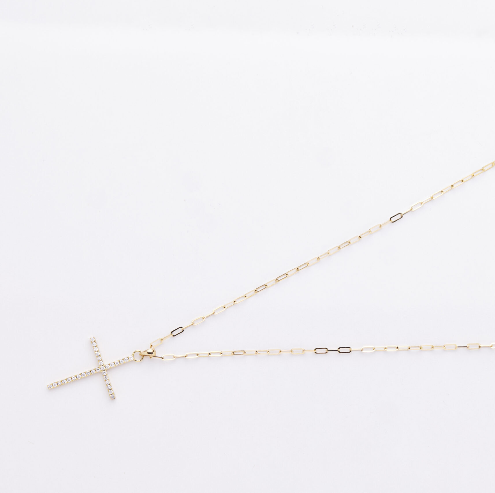 Maria Necklace  L Size